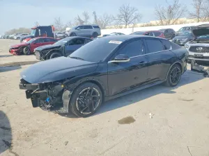 Kia K4 2.0L 4 2025
