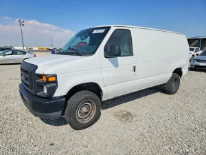 Ford Econoline 4.6L 8 2012