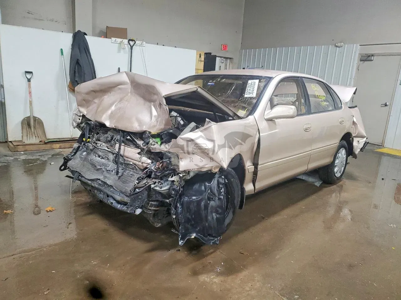 Toyota Avalon 3.0L 6 1995