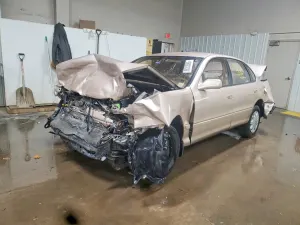 Toyota Avalon 3.0L 6 1995