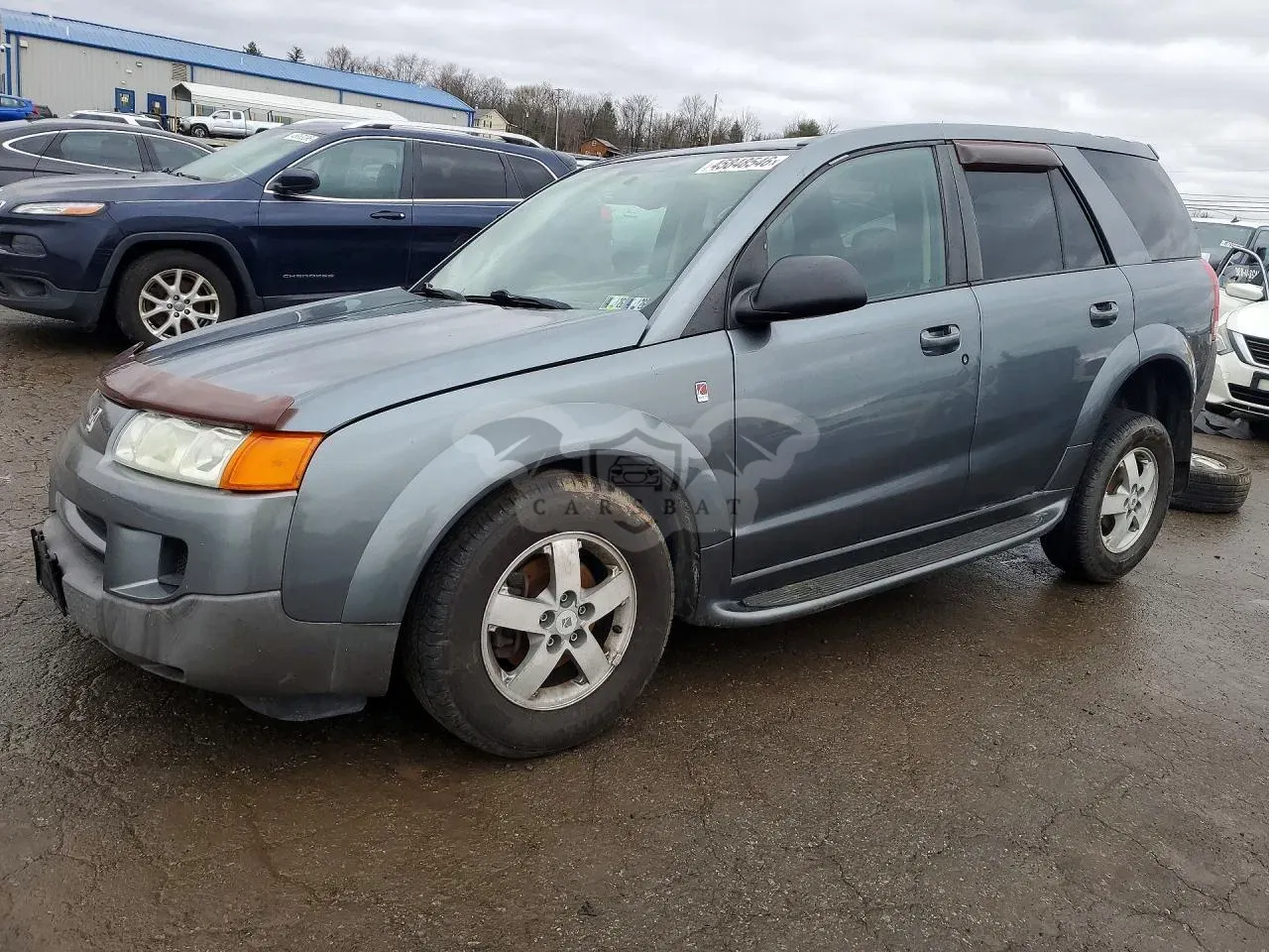 Saturn Vue 2.2L 4 2005