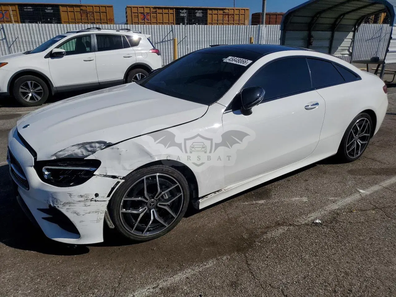 Mercedes-Benz E 3.0L 6 2023