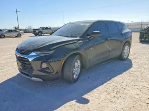 Chevrolet Blazer 3.6L 6 2021