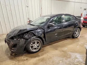 Mazda 3 2.0L 4 2011
