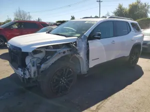 GMC Acadia 3.6L 6 2023