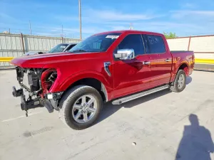 Ford F-150 2.7L 6 2024