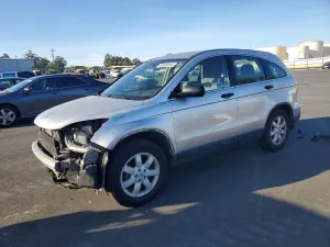Honda CR-V 2.4L 4 2011