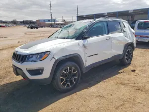 Jeep Compass 2.4L 4 2020