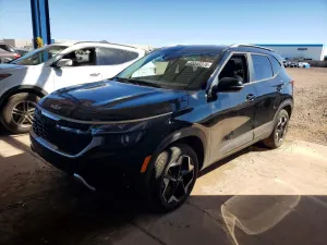 Kia Seltos 2.0L 4 2025