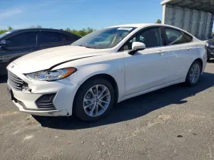 Ford Fusion 1.5L 4 2020