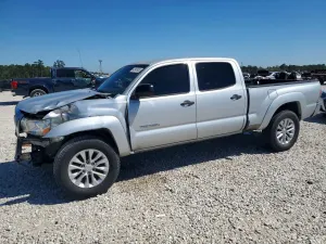 Toyota Tacoma 4.0L 6 2010