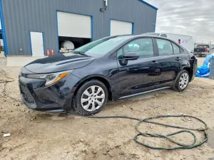 Toyota Corolla 1.8L 4 2020