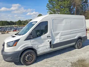 Ford Transit 3.5L 6 2020