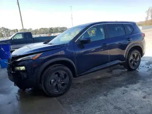 Nissan Rogue 1.5L 3 2026