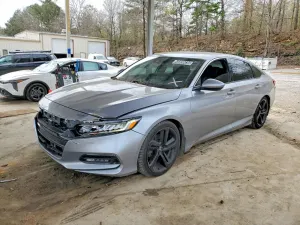 Honda Accord 1.5L 4 2018