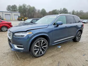 Volvo XC90 2.0L 4 2023
