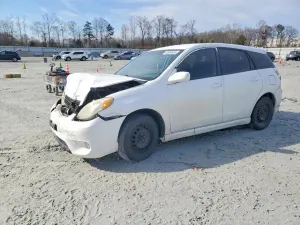 Toyota Matrix 1.8L 4 2006