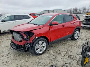 Buick Encore 1.3L 3 2026