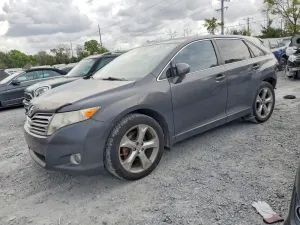 Toyota Venza 3.5L 6 2011