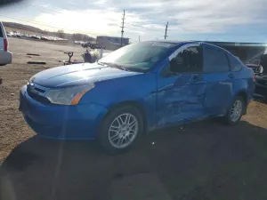 Ford Focus 2.0L 4 2010