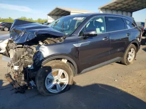 Kia Sorento 2.5L 4 2023