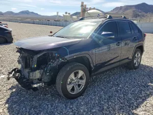 Toyota Rav4 2.5L 4 2025