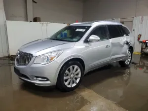 Buick Enclave 3.6L 6 2015