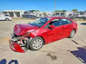 Toyota Corolla 1.8L 4 2020