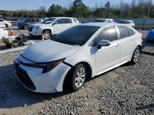 Toyota Corolla 1.8L 4 2022