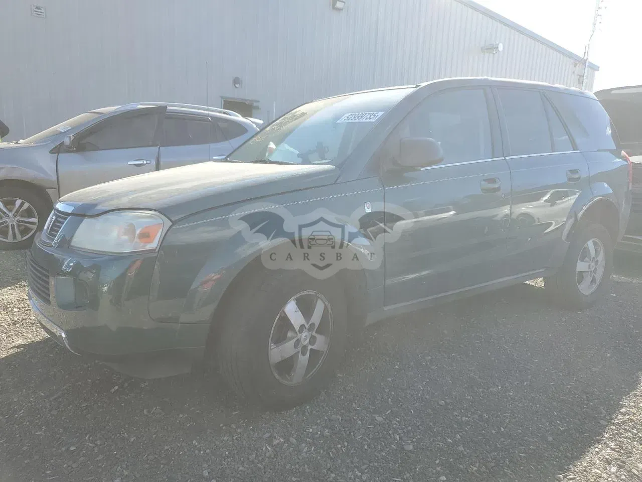 Saturn Vue 3.5L 6 2007