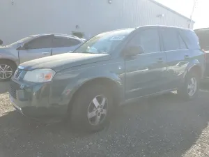 Saturn Vue 3.5L 6 2007