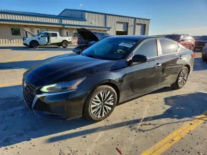 Nissan Altima 2.5L 4 2024
