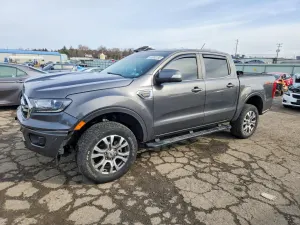 Ford Ranger 2.3L 4 2019