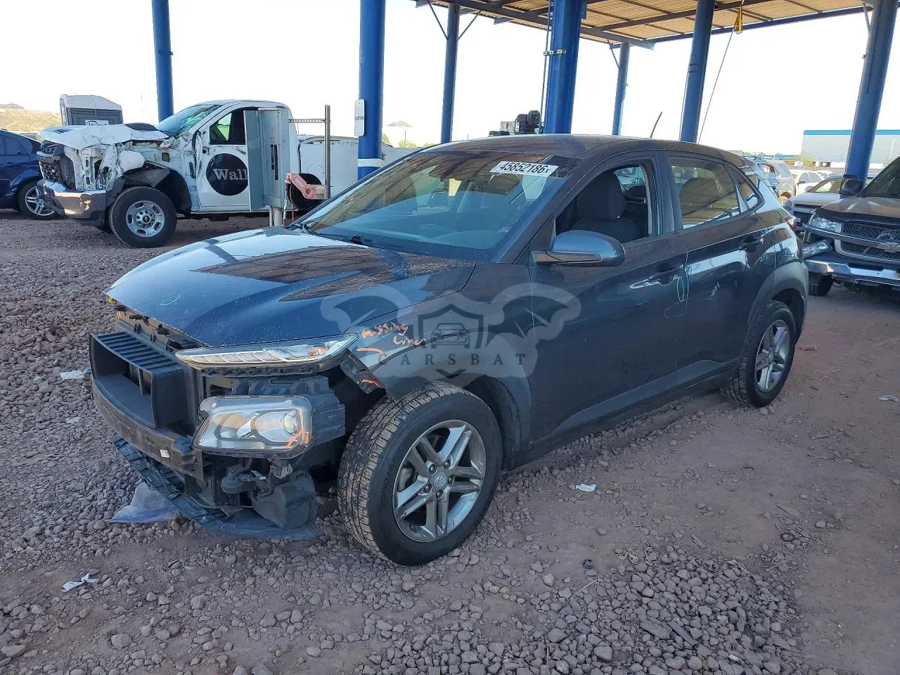 Hyundai Kona 2.0L 4 2019