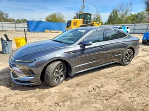 Hyundai Sonata 2.5L 4 2024