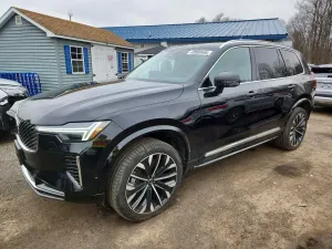Volvo XC90 2.0L 4 2025