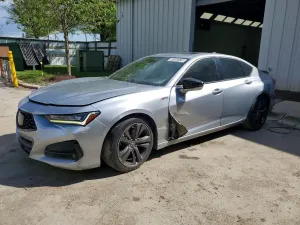 Acura TLX 2.0L 4 2021
