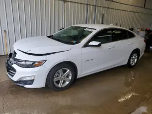 Chevrolet Malibu 1.5L 4 2024