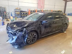 Toyota Corolla 2.0L 4 2026