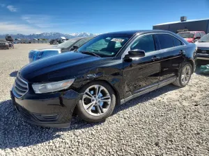 Ford Taurus 3.5L 6 2013