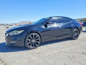Nissan Maxima 3.5L 6 2017