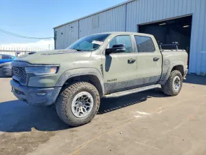 RAM 1500 3.0L 6 2026