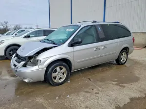 Dodge Grand Caravan (Caravan) 3.8L 6 2006