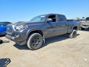 Toyota Tacoma 3.5L 6 2019