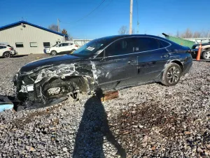 Hyundai Sonata 2.5L 4 2025