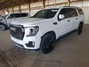GMC Yukon 6.2L 8 2023