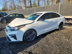 Kia Cerato / Forte / K3 2.0L 4 2021