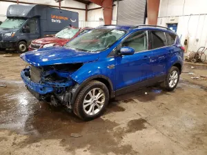 Ford Escape 1.5L 4 2019