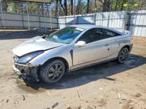 Toyota Celica 1.8L 4 2000