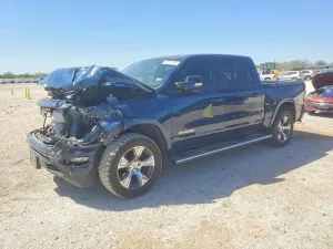 RAM 1500 3.0L 6 2020
